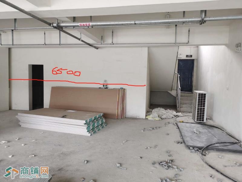 临街门面房图3