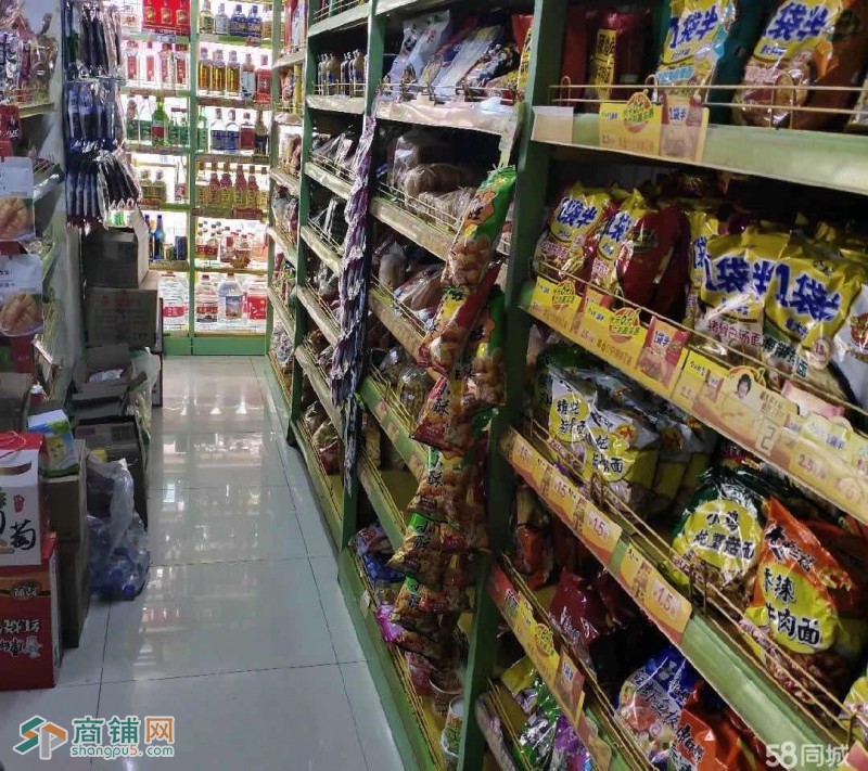 三妮便利店图2