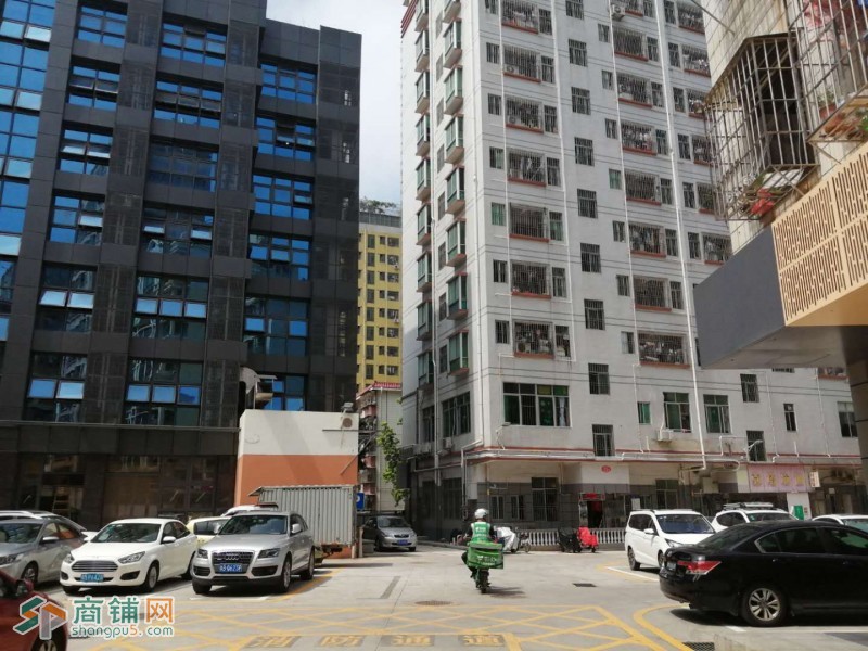 龙华区民治横岭三区易站便利店转让W图3