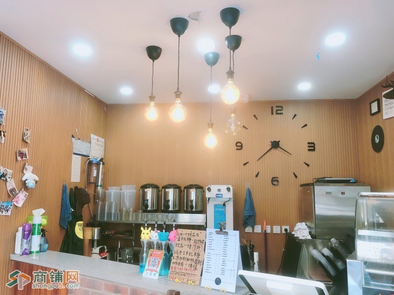 皇姑临街盈利饮品店出兑（中介平台勿扰）图3