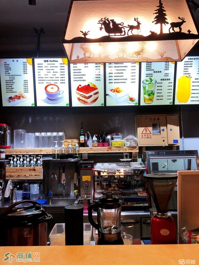 铁西餐饮出兑（中介网站快转勿扰）图2