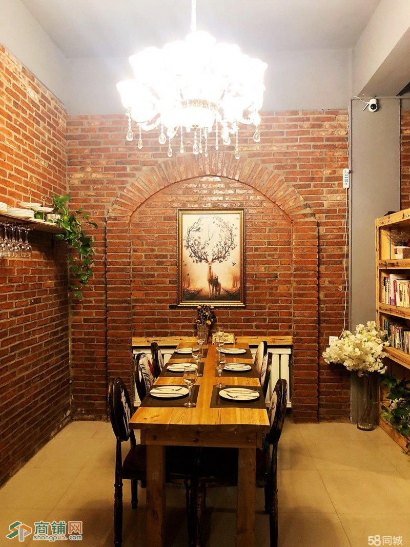 铁西餐饮出兑（中介网站快转勿扰）图3