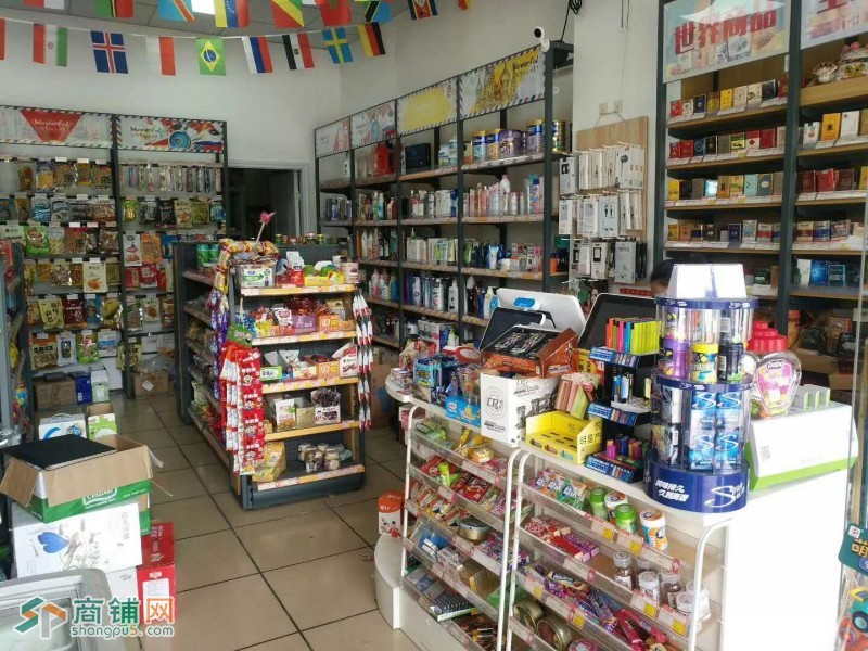 龙华观澜商业街港货便利店转让W图2