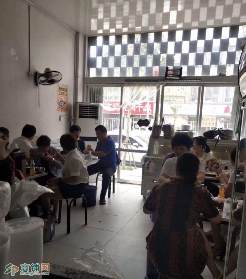 生意转让楼上楼下2层图2