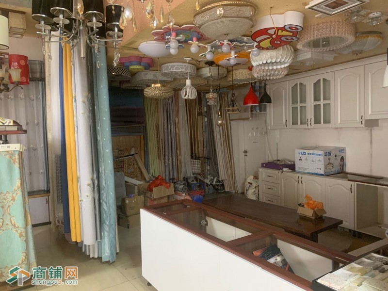 宝安区松河南路灯光店转让W图3