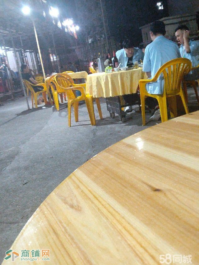 龙华大浪云峰路餐饮店转让W图2