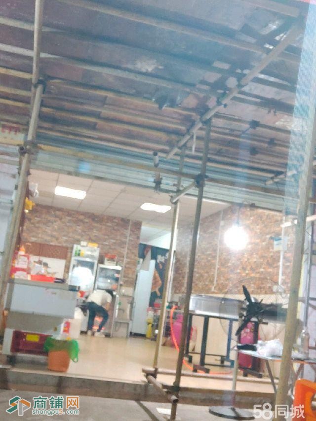 龙华大浪云峰路餐饮店转让W图3