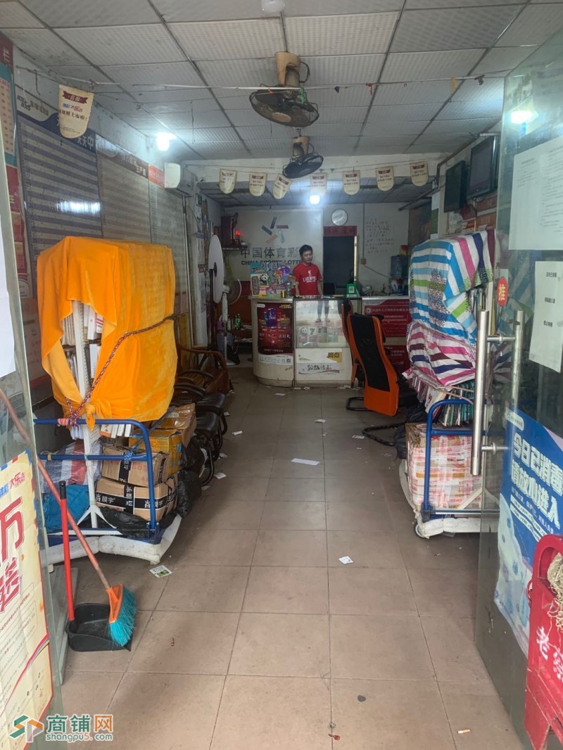 光明新区玉塘街道红星社区玉星路体彩店转让W图3