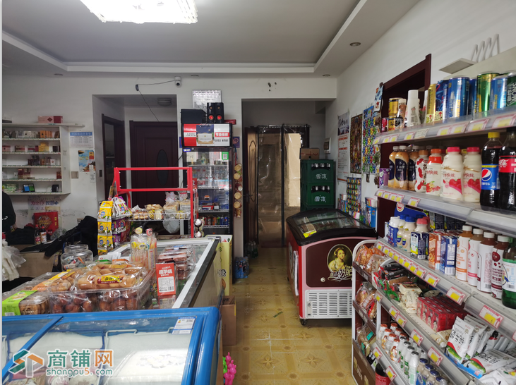 浑南郡原小石城超市出兑图3