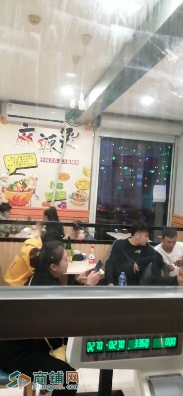 铁西区临街成熟商圈盈利餐饮店出兑（中介平台勿扰）图3