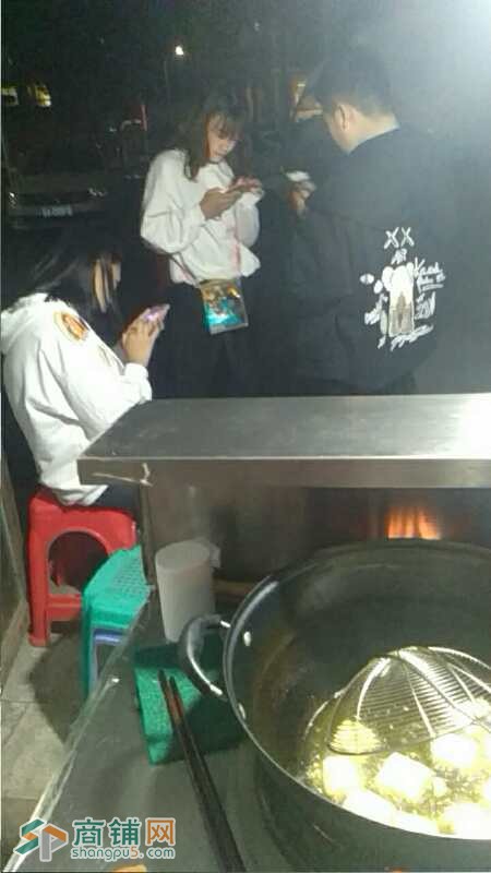 苏家屯火龙田记臭豆腐全国连锁加盟权出兑 （中介平台勿扰）图3