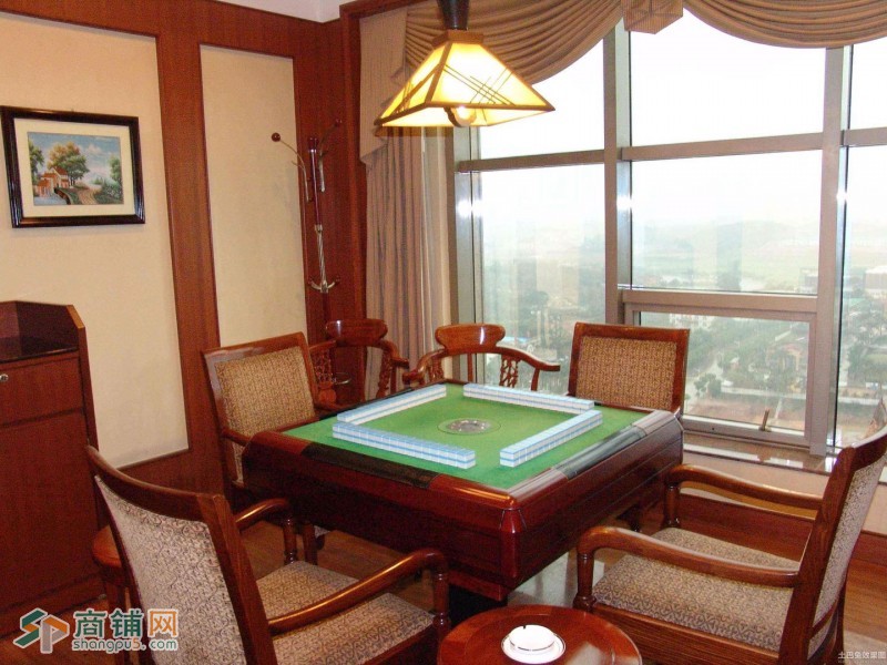 盈利棋牌室出兑（中介网站快转勿扰）图2