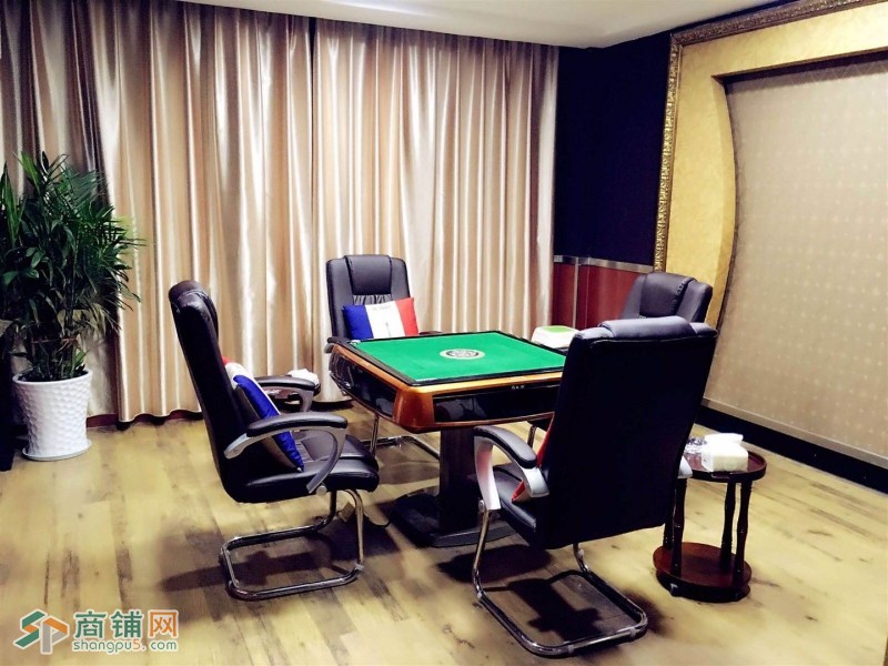 盈利棋牌室出兑（中介网站快转勿扰）图3