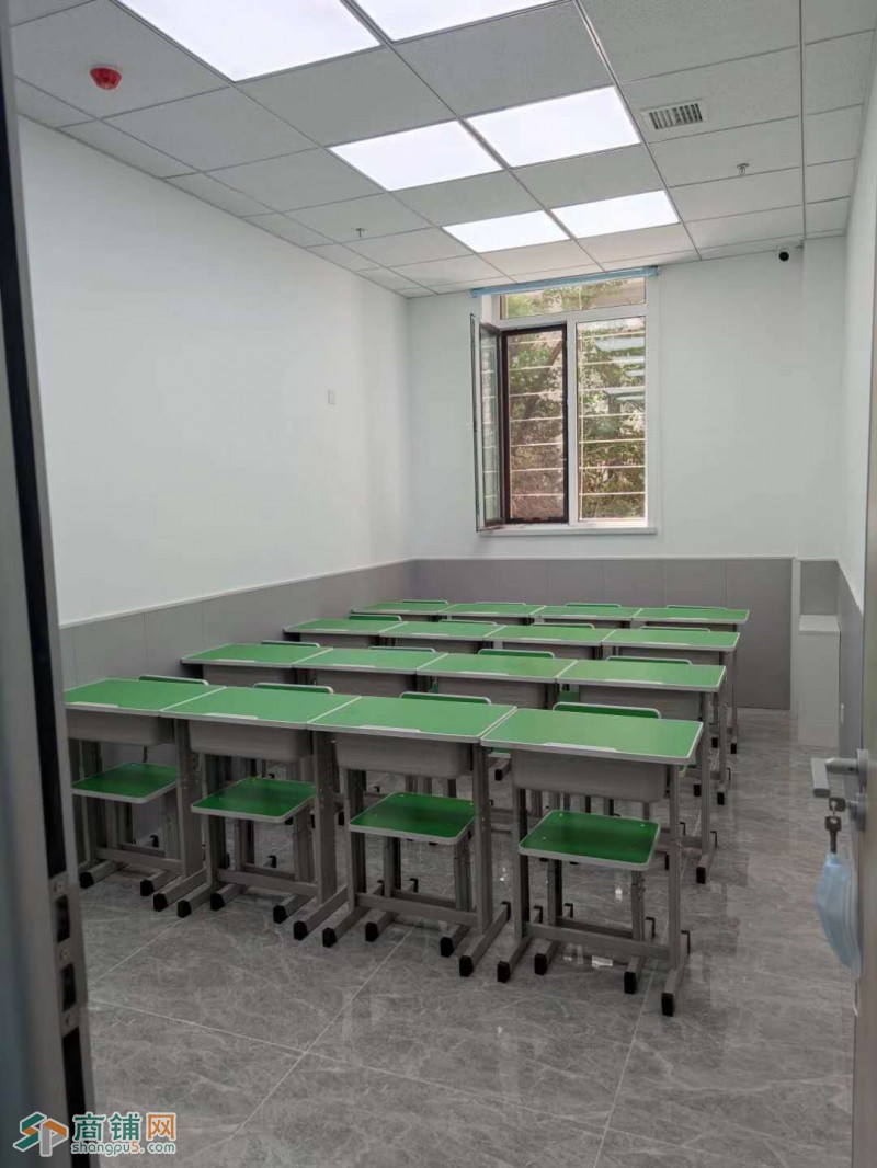 铁西区勋望小学旁教育机构出兑（中介快转勿扰）图2