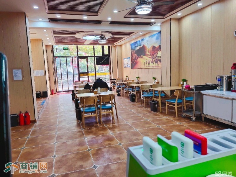 铁西区盈利面馆出兑，中介勿扰图2