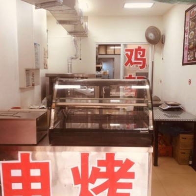 沈河盈利餐饮店转让（中介网站勿扰）