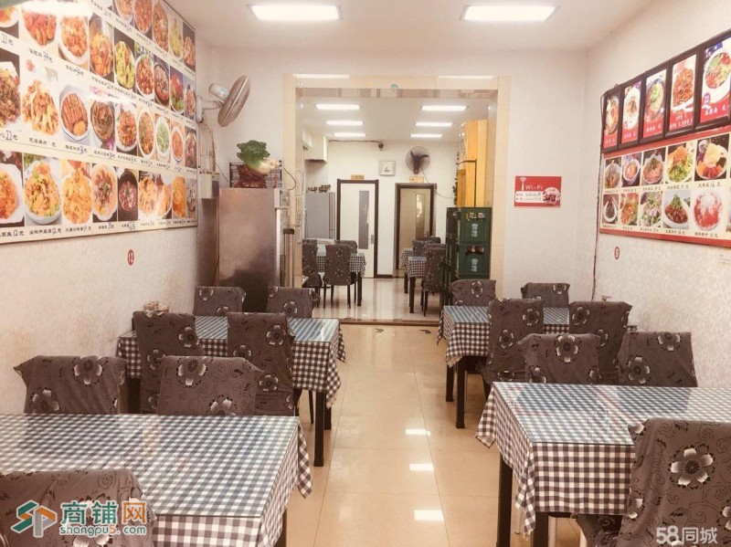 沈河盈利餐饮店转让（中介网站勿扰）图3