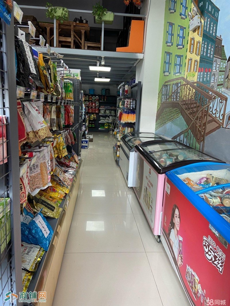 铁西超市出兑（中介平台勿扰）图3