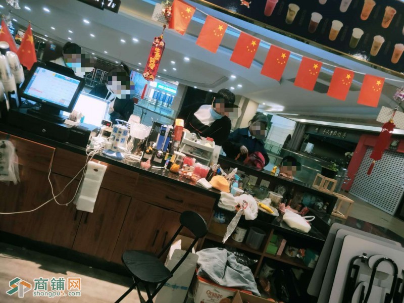 大东龙之梦购物中心盈利水吧出兑（中介平台勿扰）图3