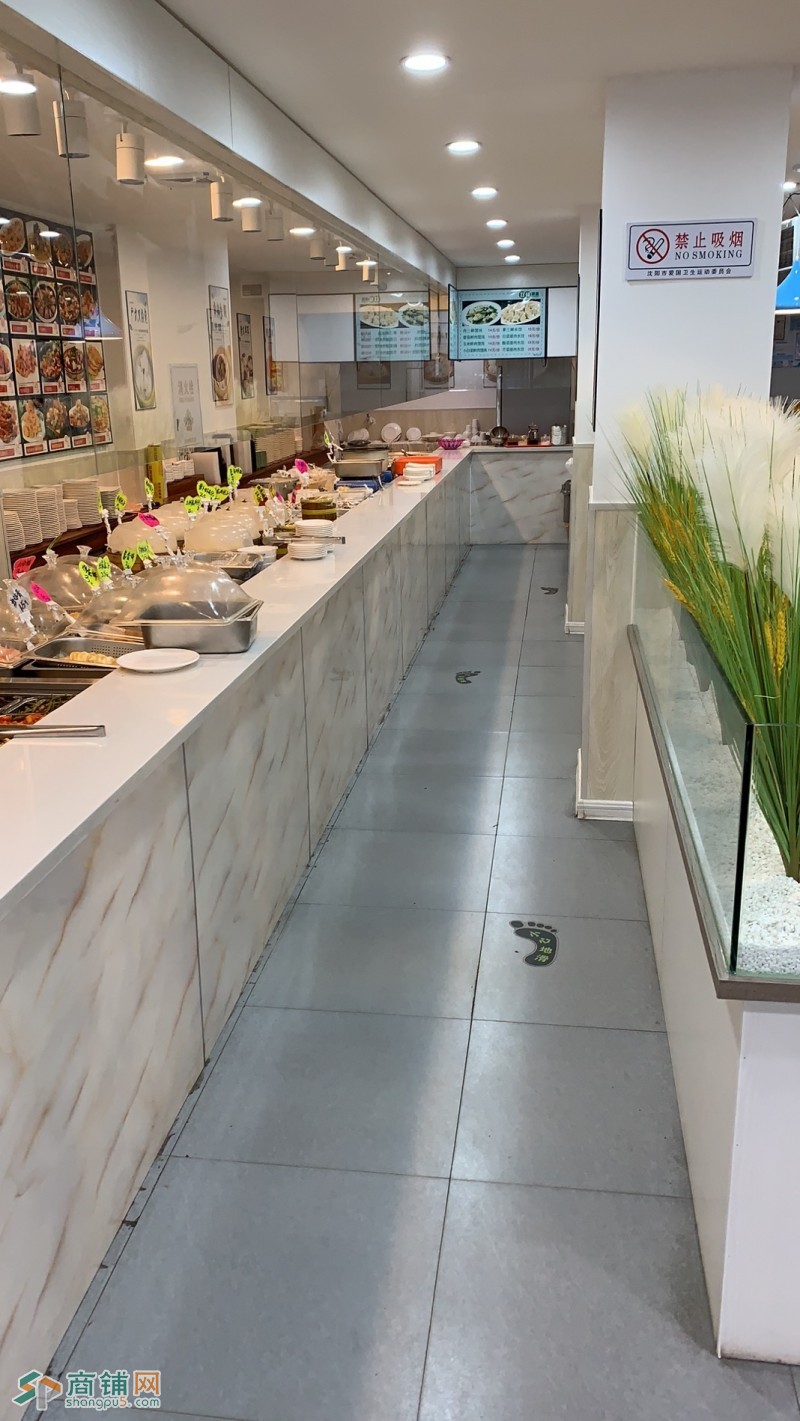 大东粥店旺铺出兑图3
