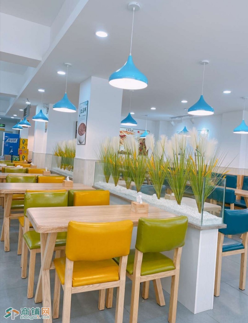 大东粥店旺铺出兑图2