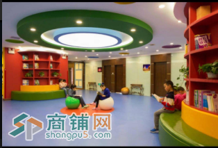 大东中街附近培训机构出兑（中介网站勿扰）图2