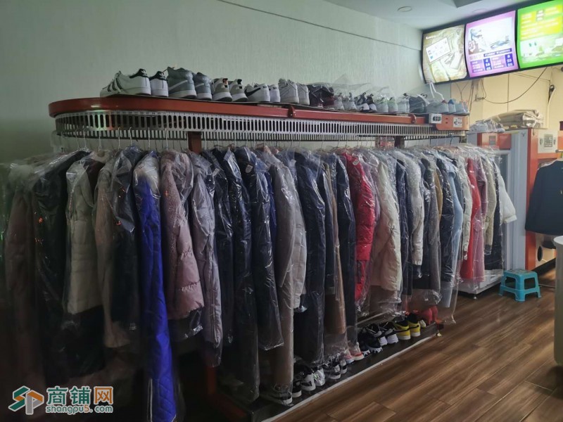 大东区连锁干洗店因工作变动出兑（中介平台勿扰）图3