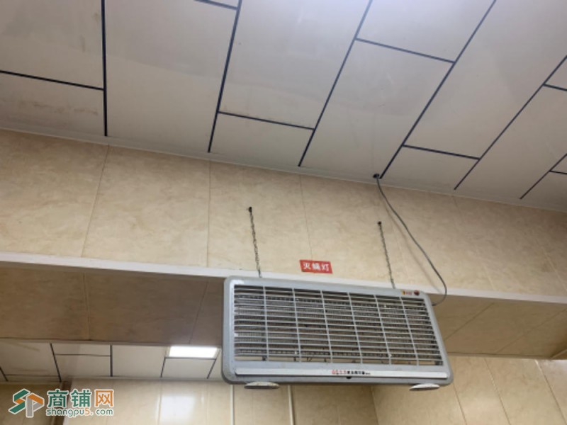 天津市河北区优质旺铺图2