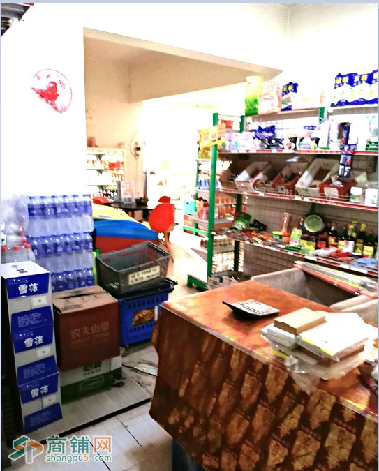 大东区中街大悦城公寓超市快餐店出兑（中介平台勿扰）图2