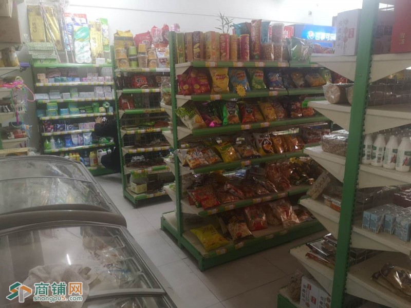皇姑旺铺超市出兑图2
