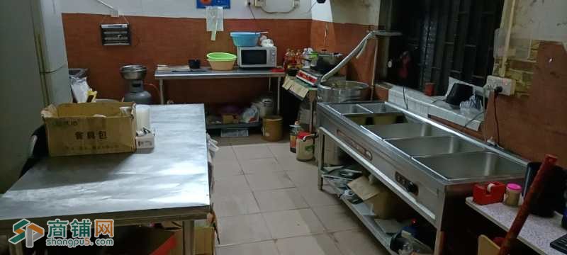 龙岗爱联熊大大香锅火锅鸡图3