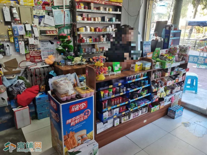 超市熟食店转让带技术（中介平台勿扰）图3