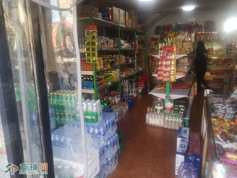 沈北新区虎石台旺铺超市出兑图3