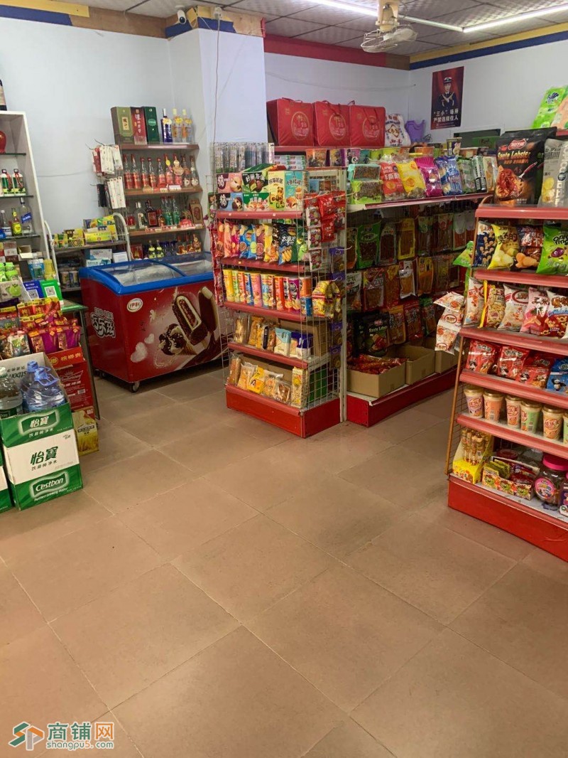 龙岗区五和站长坑路七巷便利店转让W图3