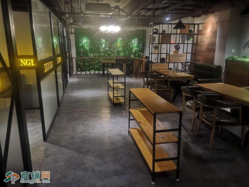 于洪旺铺西餐厅出兑图2