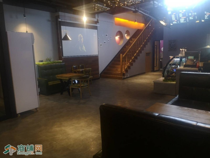 于洪旺铺西餐厅出兑图3