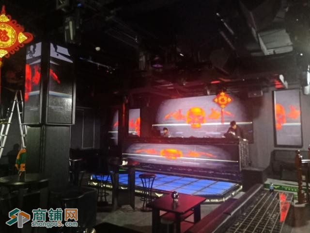 江西省德兴市凤凰酒吧转让图3