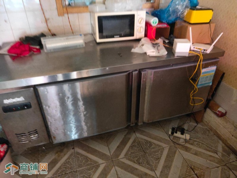 这些年椒麻鸡店图3