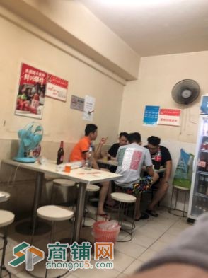 罗湖向西村韩记烧烤图3
