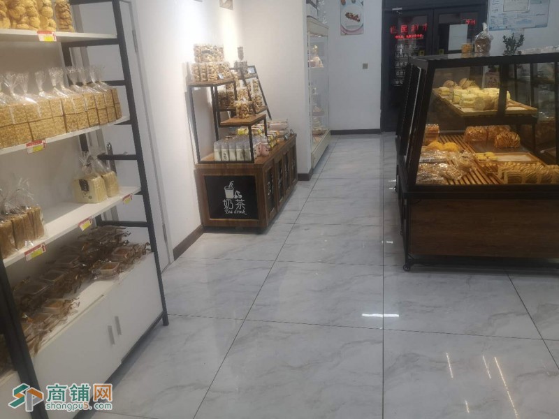 铁西旺铺烘焙出兑，中介快转平台勿扰！图3