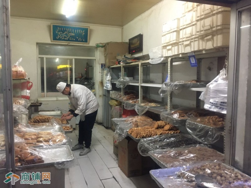 铁西保工街十年糕点店日卖一千(平台勿扰）图2