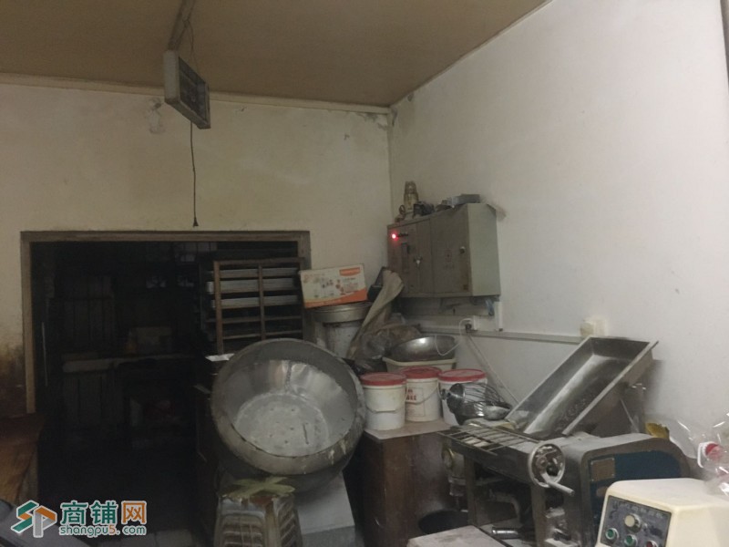 铁西保工街十年糕点店日卖一千(平台勿扰）图3