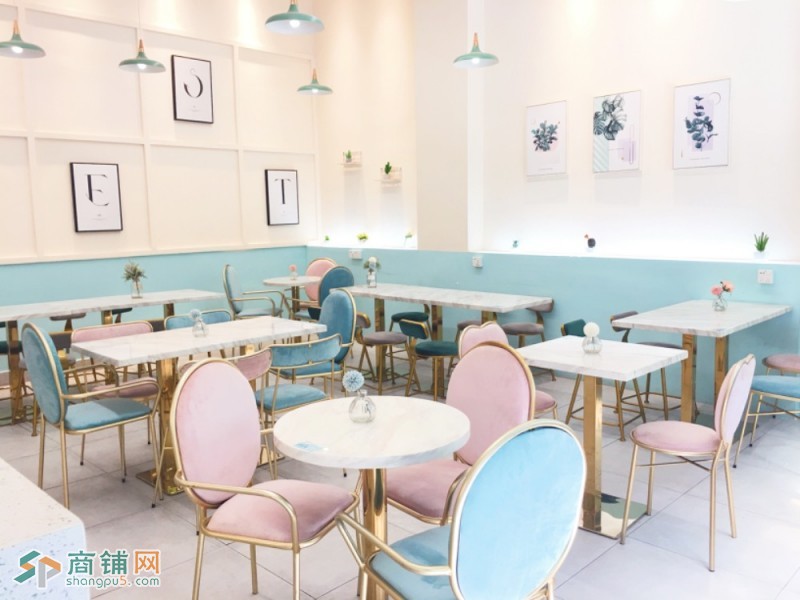 松山湖简餐甜品饮料店转让（中介平台勿扰）图2