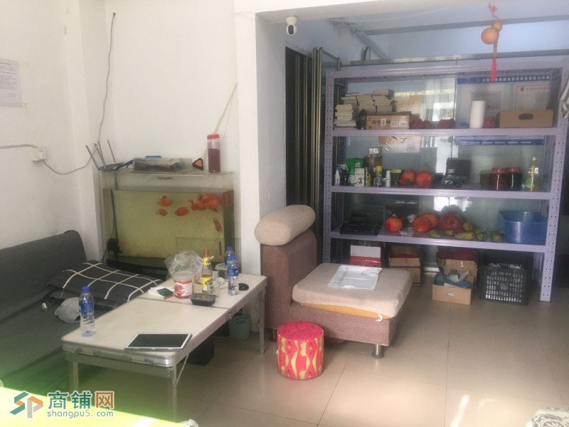 于洪区长江北街连锁水果捞出兑（中介平台勿扰）图2