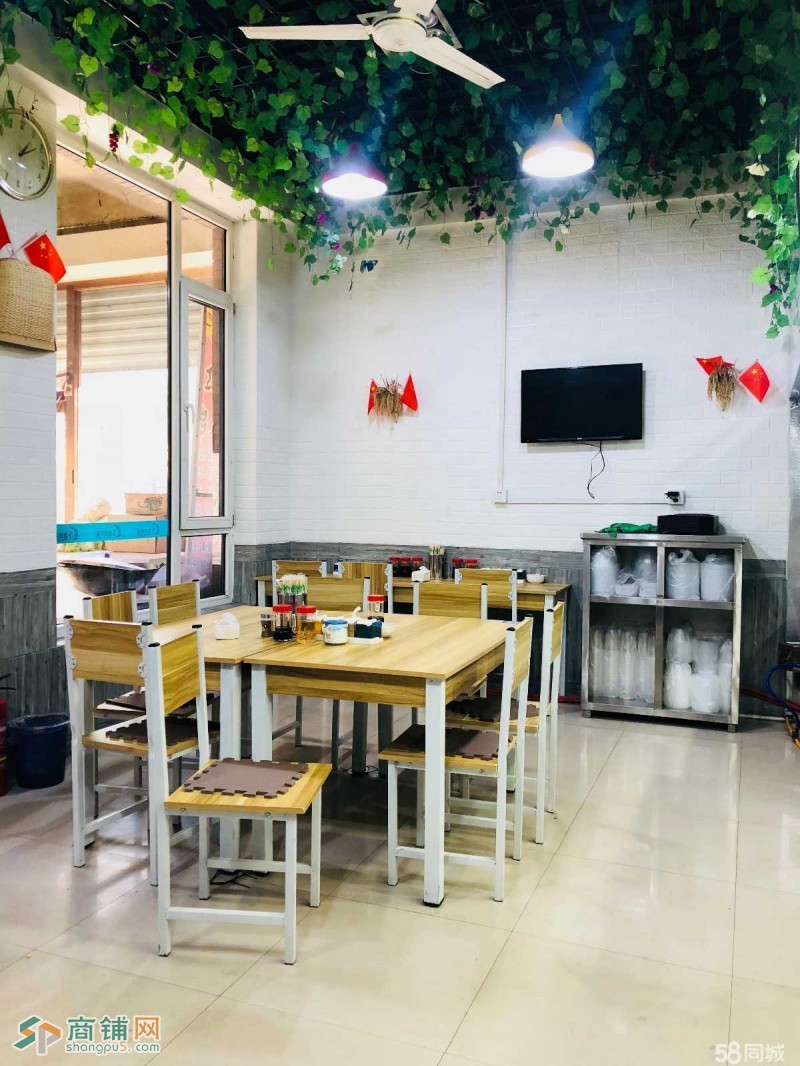 于洪临街盈利粥铺出兑（中介平台勿扰）图3