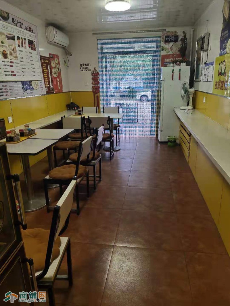大东馄饨店出兑（中介网站快转勿扰）图2