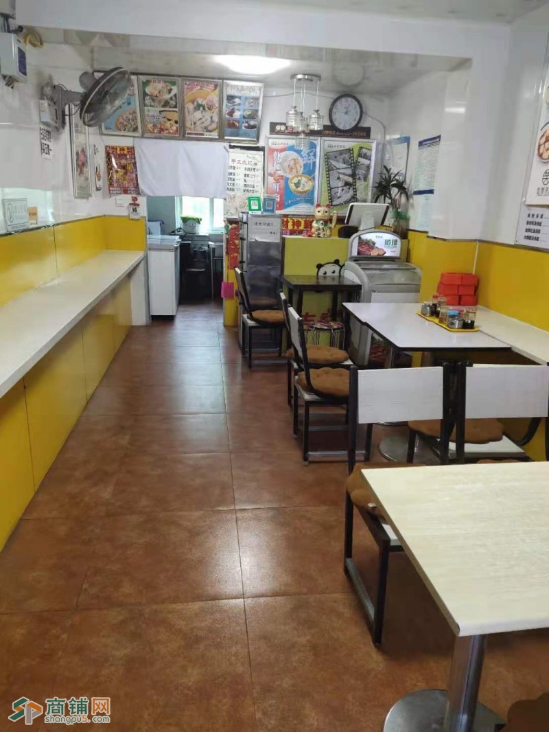 大东馄饨店出兑（中介网站快转勿扰）图3