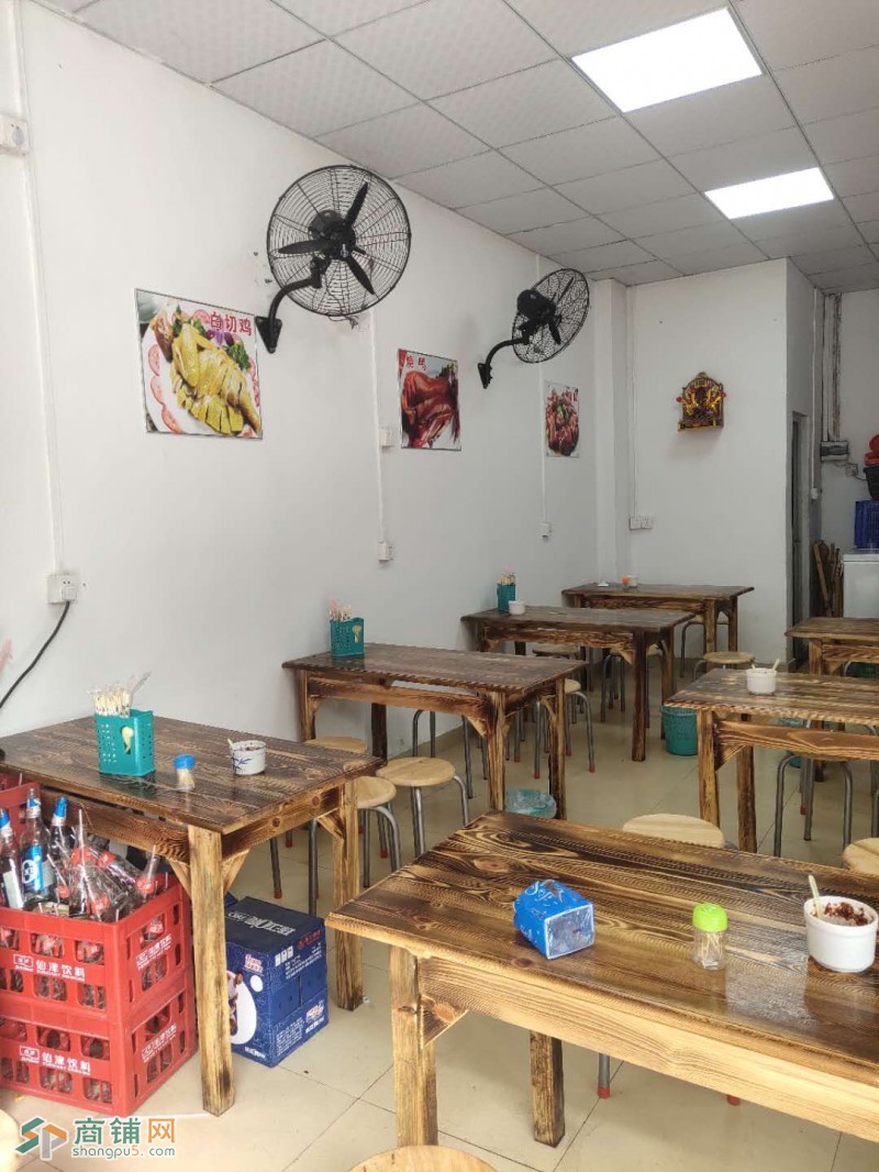龙岗区丹竹头餐饮店急转图2