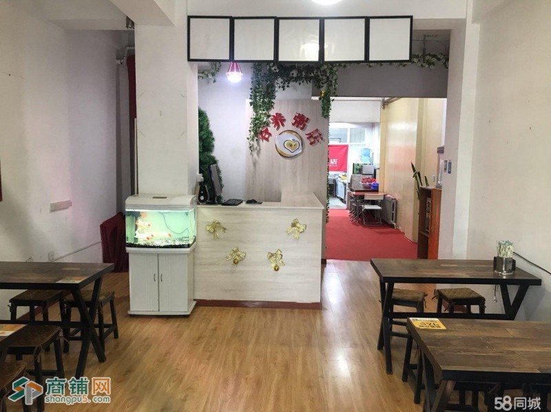 于洪早餐店出兑图2