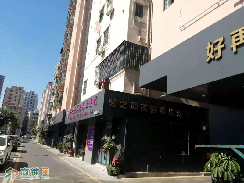 光明区李松蓢社区便利店转让W图2